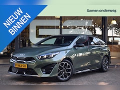 Kia Pro cee'd - ProCeed 1.0 T-GDi GT-Line |CAMERA|CRUISE|CARPLAY|LED