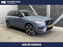 Volvo XC90 - T8 Recharge Ultimate Bright | Bowers&Wilkins | Trekhaak | Panoramadak | ACC | 360° Camera
