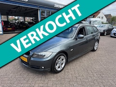 BMW 3-serie Touring - 318i Business Line I Cruise I Clima I Panoramadak I Automaat I NL-Auto