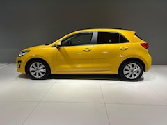 Kia Rio - 1.0 T-GDI MHEV EcoDynamics 100pk DynamicPlusLine
