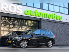 BMW X1 - xDrive25e eDrive Edition | M-SPORT | LEDER | LED | STOELVERW | ELEK KOFFERKLEP |