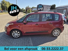 Citroën C3 Picasso - 1.4 VTi Aura >>>INRUILKOOPJE<<< NW-APK
