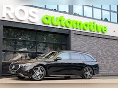 Mercedes-Benz E-klasse Estate - 300 e AMG Line | BTW | PANO | HYPERSCREEN | BURMESTER | 360 | KEYLESS | ELEK TREKHAAK |