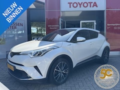 Toyota C-HR - 1.8 Hybrid Dynamic TREKHAAK STOELVERWARMING PARKEERCAMERA