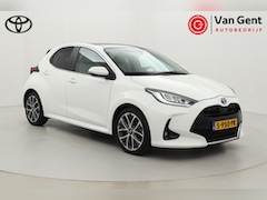 Toyota Yaris - 1.5 Hybrid Executive | Panoramadak | Dodehoek detectie | JBL | Apple Carplay / Android Aut