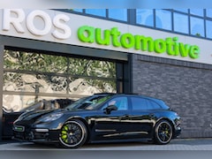 Porsche Panamera Sport Turismo - 4.0 Turbo S E-Hybrid | VOL | BURMESTER | MASSAGE | SOFT-CLOSE | €254K NP | NIGHTVISION | C