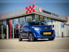 Citroën C1 - 1.0 VTi Shine | CAMERA | CARPLAY + ANDROID | CLIMA