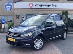 Volkswagen Caddy Maxi - 1.4 TSI Trendline | 7-persoons | 1e eigenaar | NAP