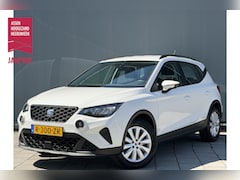 SEAT Arona - BWJ 2023 | 1.0TSI 96PK Style | CLIMA | CARPLAY | CRUISE | LED | NAVI | PDC |