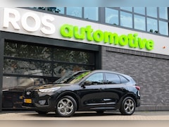 Ford Kuga - 2.5 FHEV ST-LINE | BTW | STOEL+STUURWIELVERWARMING | CAMERA | CARPLAY |
