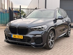 BMW X5 - XDrive45e High Executive M-Pakket Pano Navi Camera Voll