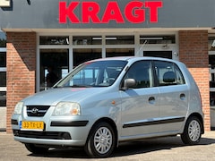 Hyundai Atos - Active Cool 1.1i 63 pk - 5drs - APK 06-2027 - zuinig