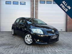 Toyota Auris - 1.6 Aspiration Dealer oh/Navi/Trekhaak/Nap