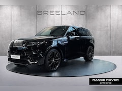 Land Rover Range Rover Sport - P460e DYNAMIC HSE | PANO | 23 INCH | BLACK PACK | TOW PACK