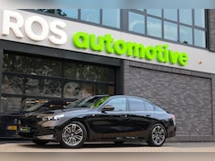 BMW 5-serie - 520i | FACELIFT | M-SPORT | MEMORY | KEYLESS | DODE HOEK | LED | SFEERVERLICHTING |
