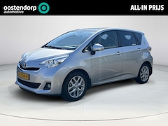 Toyota Verso S - 1.3 VVT-i Trend (Trekhaak - Panoramadak)