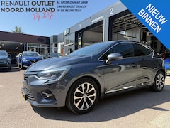 Renault Clio - 1.0 TCe Intens+Camera