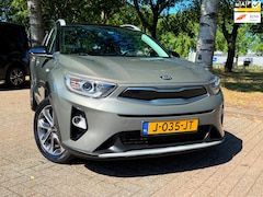 Kia Stonic - 1.0 T-GDi Sports Edition