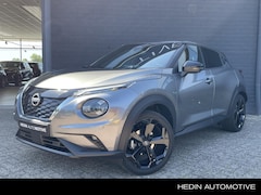 Nissan Juke - 1.6 Hybrid Tekna | BOSE | 360 Graden Camera | Adapt Cruise | Navigatie