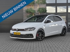 Volkswagen Polo - 2.0 TSI GTI Panoramadak ACC Navi Camera Alcantara 18 inch Velgen