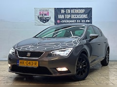 SEAT Leon - 1.4 EcoTSI Style
