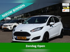 Ford Fiesta - 1.0 Style AIRCO_LMV_DOH_NAP
