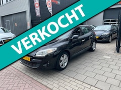 Renault Mégane - 1.6 Dynamique 2e Eigenaar Pano Airco Navi PDC NAP APK