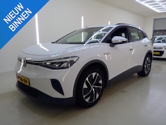 Volkswagen ID.4 - PRO 77 kWh (95% SOH) I AUTOMAAT I TREKHAAK I CLIMATE CONTROL I APPLE CARPLAY