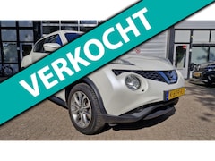 Nissan Juke - 1.2 DIG-T S/S Tekna