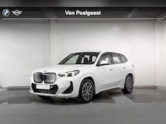 BMW iX1 - xDrive30 Launch Edition 67 kWh Comfort Access|M-Sport|Driving Assistant Plus