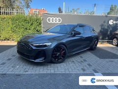 Audi A5 Avant - S-line e-hybrid quattro 220 kW | Panoramadak | Leder/alcantara | 360 camera | Bang&Olufsen
