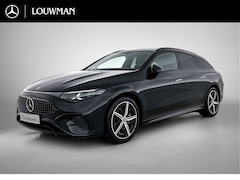 Mercedes-Benz CLA-klasse Shooting Brake - 250+ Business Solution AMG 85 kWh | Nightpakket | Trekhaak | Vast panoramadak | Sportstoel