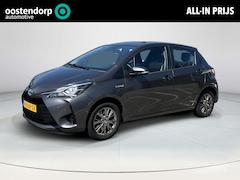 Toyota Yaris - 1.5 Hybrid Dynamic (Parkeersensoren voor - Trekhaak)