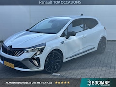 Renault Clio - 1.6 E-Tech Full Hybrid 145 esprit Alpine | Navigatie | Camera | Draadloze Apple & Android