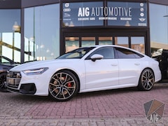 Audi S7 - Sportback 3.0 TDI A7 quattro | B&O | Camera | HUD | Memory