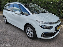 Citroën Grand C4 Picasso - 1.2 PureTech 7 Pers. APK 4-8-2027