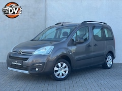 Citroën Berlingo - 1.2 PureTech XTR APPLE CAR PLAY PDC CRUISE LED