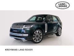 Land Rover Range Rover - 3.0 P550e Autobiography PHEV | Hot Stone Massage | Towing Pack | 23"
