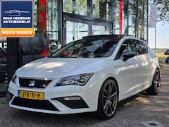 SEAT Leon - 1.4 TSI X-PERIENCE | Panoramadak | Climate control | LM Velgen | Apple CarPlay/Android Aut
