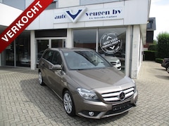 Mercedes-Benz B-klasse - B 200 156PK 7G-DCT / GROOT SCHERM NAVI