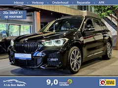 BMW X1 - xDrive25e High Executive M-Sport | Panorama | 19” | Leder | HUD | Camera