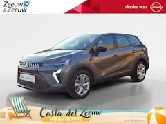 Mitsubishi Grandis - 1.8 HEV Intens | € 3400 Voorraadkorting op kenteken op 30-6 | slechts 1 beschikbaar voor d