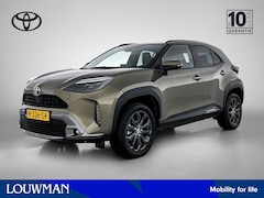 Toyota Yaris Cross - 1.5 Hybrid Explore | Velgen | Navigatie | Automatisch inklapbare buitenspiegels | Stoelver