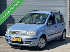 Fiat Panda - 1.2 Dynamic | Airco| Trekhaak |