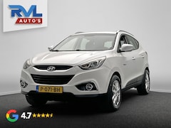 Hyundai ix35 - 1.6i GDI Business Edition | Cruise/Control | Climate/Control | Stoelverwarming | PDC |