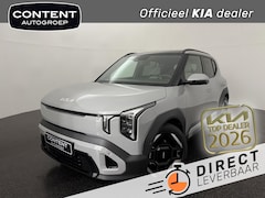 Kia EV2 - 61 kWh 135pk (4-zits) GT-Line | Op Voorraad