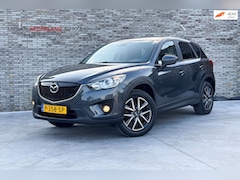 Mazda CX-5 - 2.0 TS+ * TREKHAAK * NETTE STAAT * NAP PAS * INRUIL MOGELIJK