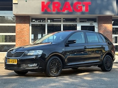Skoda Rapid Spaceback - 1.0 TSI 95 pk - cruise - navi - airco - APK 06-2027