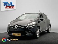 Renault Clio Estate - 0.9 TCe Limited | Origineel NL | Airco | Navigatie | PDC |