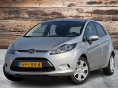 Ford Fiesta - 1.25 Limited | Airco | 5 Drs